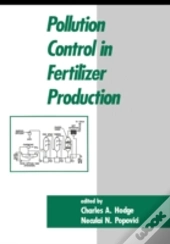 Pollution Control In Fertilizer Production