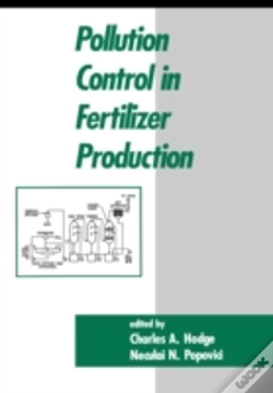 Capa do artigo Pollution Control In Fertilizer Production