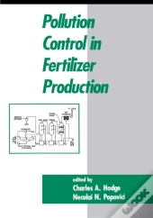 Pollution Control In Fertilizer Production