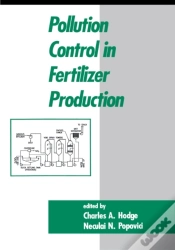 Capa do artigo Pollution Control In Fertilizer Production