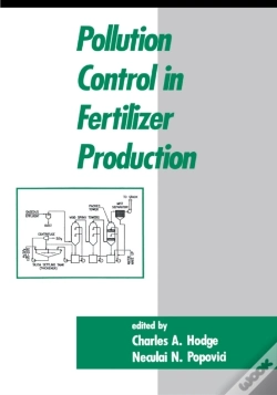 Capa do artigo Pollution Control In Fertilizer Production