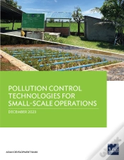Capa do artigo Pollution Control Technologies For Small-Scale Operations