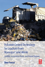 Pollution Control Technology For Leachate From Municipal Solid Waste - Preview