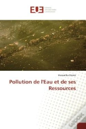 Pollution De L'Eau Et De Ses Ressources