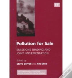 Capa do artigo Pollution For Sale