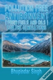 Capa do artigo Pollution Free Environment ( From Fuels And Oils )