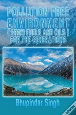 Capa do artigo Pollution Free Environment ( From Fuels And Oils )