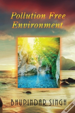 Capa do artigo Pollution Free Environment