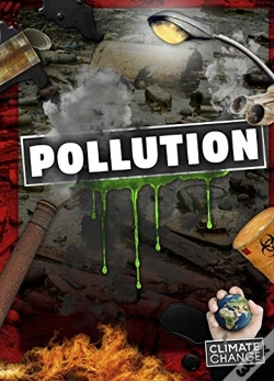 Capa do artigo Pollution
