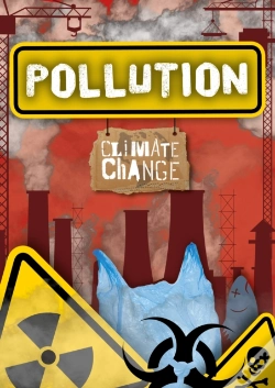 Capa do artigo Pollution