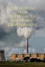 Pollution How Influences Economy Development - Preview