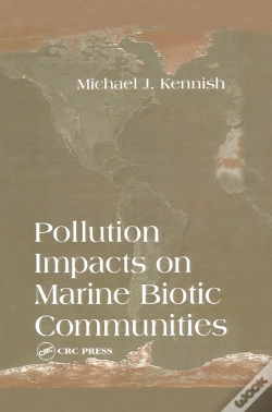 Capa do artigo Pollution Impacts On Marine Biotic Communities