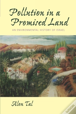 Capa do artigo Pollution In A Promised Land