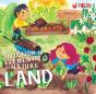 Pollution in Elements of Nature - Land - Preview