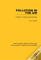 Pollution In The Air