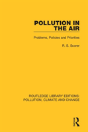 Pollution In The Air - Preview