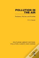 Pollution In The Air