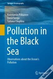 Pollution In The Black Sea
