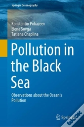 Pollution In The Black Sea