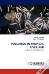 Pollution In Tropical River Ami