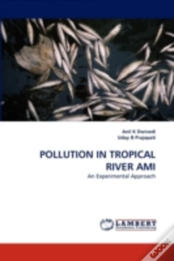 Capa do artigo Pollution In Tropical River Ami