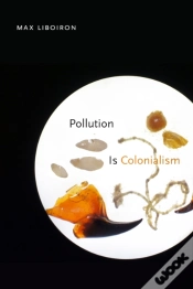 Capa do artigo Pollution Is Colonialism