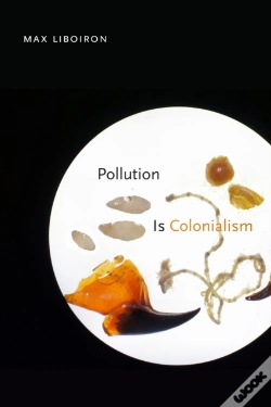 Capa do artigo Pollution Is Colonialism