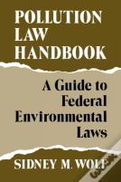 Pollution Law Handbook