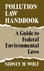 Pollution Law Handbook - Preview