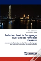 Pollution Level In Buriganga River And I