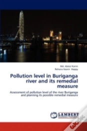 Capa do artigo Pollution Level In Buriganga River And I