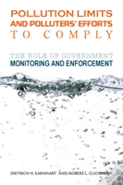 Capa do artigo Pollution Limits And Polluters' Efforts To Comply