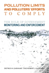 Pollution Limits And Polluters' Efforts To Comply