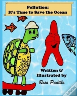 Capa do artigo Pollution