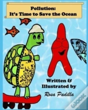 Capa do artigo Pollution
