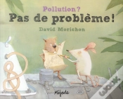 Capa do artigo Pollution ? ; Pas De Problème!