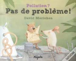 Capa do artigo Pollution ? ; Pas De Problème!