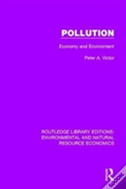 Capa do artigo Pollution