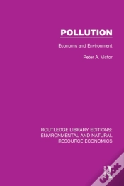Capa do artigo Pollution