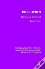 Capa do artigo Pollution