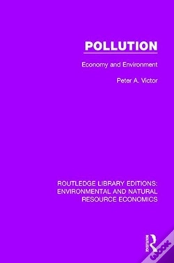 Capa do artigo Pollution