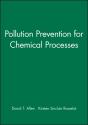 Pollution Prevention For Chemical Processes - Preview