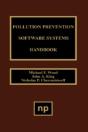 Pollution Prevention Software System Handbook - Preview
