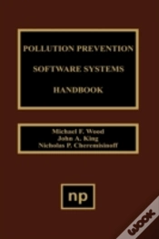 Capa do artigo Pollution Prevention Software System Handbook