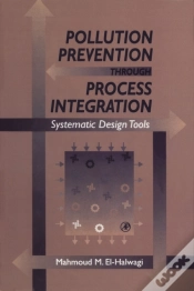 Capa do artigo Pollution Prevention Through Process Integration