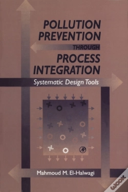 Capa do artigo Pollution Prevention Through Process Integration