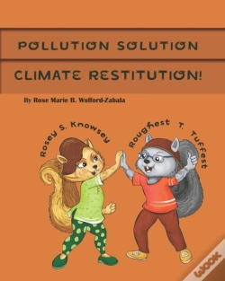 Capa do artigo Pollution Solution Climate Restitution!