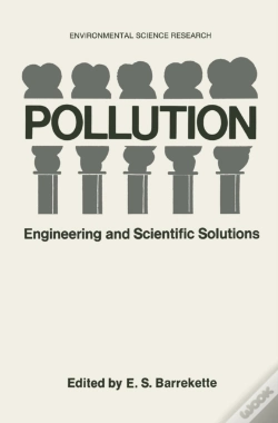 Capa do artigo Pollution
