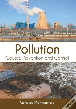 Capa do artigo Pollution