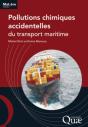 Pollutions Chimiques Accidentelles Du Transport Maritime - Preview